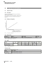 Предварительный просмотр 142 страницы Balluff BOS R254K-UUI-LK10-S4 Configuration Manual