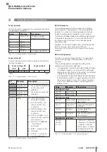 Предварительный просмотр 151 страницы Balluff BOS R254K-UUI-LK10-S4 Configuration Manual