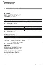 Предварительный просмотр 153 страницы Balluff BOS R254K-UUI-LK10-S4 Configuration Manual