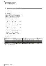 Предварительный просмотр 164 страницы Balluff BOS R254K-UUI-LK10-S4 Configuration Manual