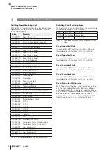 Предварительный просмотр 170 страницы Balluff BOS R254K-UUI-LK10-S4 Configuration Manual