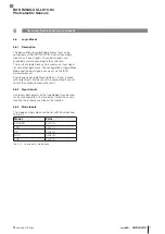 Предварительный просмотр 183 страницы Balluff BOS R254K-UUI-LK10-S4 Configuration Manual