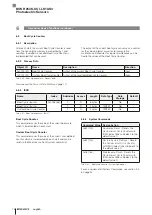 Предварительный просмотр 188 страницы Balluff BOS R254K-UUI-LK10-S4 Configuration Manual