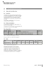 Предварительный просмотр 189 страницы Balluff BOS R254K-UUI-LK10-S4 Configuration Manual