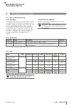 Предварительный просмотр 191 страницы Balluff BOS R254K-UUI-LK10-S4 Configuration Manual