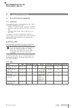 Предварительный просмотр 215 страницы Balluff BOS R254K-UUI-LK10-S4 Configuration Manual