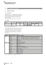 Предварительный просмотр 218 страницы Balluff BOS R254K-UUI-LK10-S4 Configuration Manual