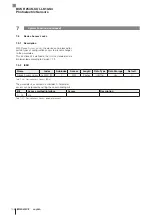 Предварительный просмотр 220 страницы Balluff BOS R254K-UUI-LK10-S4 Configuration Manual