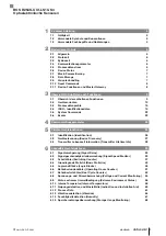 Предварительный просмотр 5 страницы Balluff BOS R254K-UUI-LS10-S4 Configuration Manual