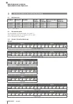 Предварительный просмотр 12 страницы Balluff BOS R254K-UUI-LS10-S4 Configuration Manual