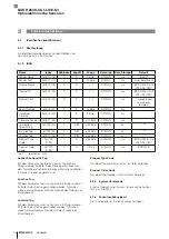 Предварительный просмотр 28 страницы Balluff BOS R254K-UUI-LS10-S4 Configuration Manual