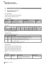 Предварительный просмотр 30 страницы Balluff BOS R254K-UUI-LS10-S4 Configuration Manual