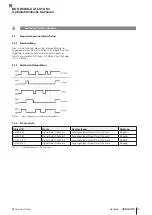 Предварительный просмотр 31 страницы Balluff BOS R254K-UUI-LS10-S4 Configuration Manual