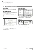 Предварительный просмотр 59 страницы Balluff BOS R254K-UUI-LS10-S4 Configuration Manual