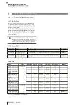 Предварительный просмотр 60 страницы Balluff BOS R254K-UUI-LS10-S4 Configuration Manual