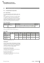 Предварительный просмотр 69 страницы Balluff BOS R254K-UUI-LS10-S4 Configuration Manual