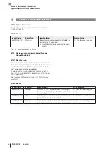 Предварительный просмотр 70 страницы Balluff BOS R254K-UUI-LS10-S4 Configuration Manual