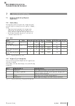 Предварительный просмотр 73 страницы Balluff BOS R254K-UUI-LS10-S4 Configuration Manual