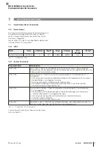 Предварительный просмотр 75 страницы Balluff BOS R254K-UUI-LS10-S4 Configuration Manual