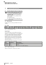 Предварительный просмотр 76 страницы Balluff BOS R254K-UUI-LS10-S4 Configuration Manual