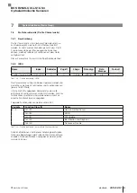 Предварительный просмотр 85 страницы Balluff BOS R254K-UUI-LS10-S4 Configuration Manual