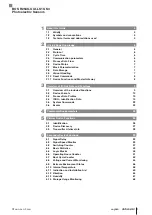 Предварительный просмотр 91 страницы Balluff BOS R254K-UUI-LS10-S4 Configuration Manual