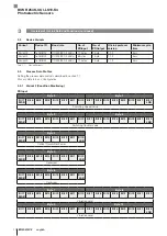 Предварительный просмотр 98 страницы Balluff BOS R254K-UUI-LS10-S4 Configuration Manual