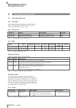 Предварительный просмотр 116 страницы Balluff BOS R254K-UUI-LS10-S4 Configuration Manual