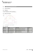 Предварительный просмотр 121 страницы Balluff BOS R254K-UUI-LS10-S4 Configuration Manual