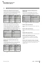 Предварительный просмотр 133 страницы Balluff BOS R254K-UUI-LS10-S4 Configuration Manual