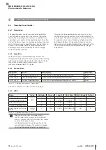 Предварительный просмотр 139 страницы Balluff BOS R254K-UUI-LS10-S4 Configuration Manual