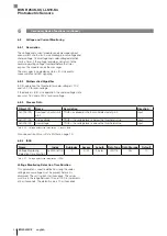 Предварительный просмотр 142 страницы Balluff BOS R254K-UUI-LS10-S4 Configuration Manual