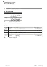 Предварительный просмотр 143 страницы Balluff BOS R254K-UUI-LS10-S4 Configuration Manual