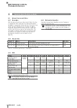 Предварительный просмотр 144 страницы Balluff BOS R254K-UUI-LS10-S4 Configuration Manual