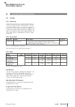 Предварительный просмотр 155 страницы Balluff BOS R254K-UUI-LS10-S4 Configuration Manual