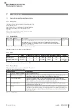 Предварительный просмотр 157 страницы Balluff BOS R254K-UUI-LS10-S4 Configuration Manual