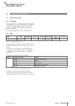 Предварительный просмотр 171 страницы Balluff BOS R254K-UUI-LS10-S4 Configuration Manual