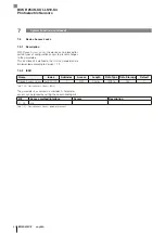 Предварительный просмотр 172 страницы Balluff BOS R254K-UUI-LS10-S4 Configuration Manual