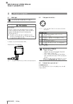 Preview for 52 page of Balluff BOS R254K-UUI-PR10-S4 User Manual