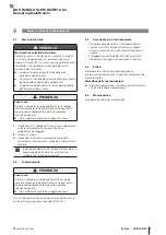 Preview for 53 page of Balluff BOS R254K-UUI-PR10-S4 User Manual