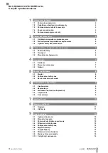 Preview for 61 page of Balluff BOS R254K-UUI-PR10-S4 User Manual