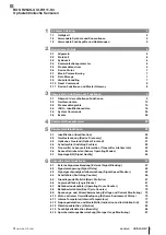 Предварительный просмотр 5 страницы Balluff BOS R254K-UUI-RH11-S4 Configuration Manual