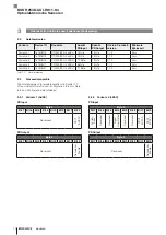 Предварительный просмотр 12 страницы Balluff BOS R254K-UUI-RH11-S4 Configuration Manual