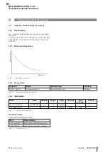 Предварительный просмотр 33 страницы Balluff BOS R254K-UUI-RH11-S4 Configuration Manual