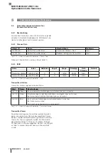 Предварительный просмотр 44 страницы Balluff BOS R254K-UUI-RH11-S4 Configuration Manual