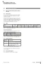 Предварительный просмотр 49 страницы Balluff BOS R254K-UUI-RH11-S4 Configuration Manual