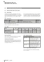 Предварительный просмотр 74 страницы Balluff BOS R254K-UUI-RH11-S4 Configuration Manual