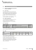 Предварительный просмотр 75 страницы Balluff BOS R254K-UUI-RH11-S4 Configuration Manual