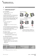 Предварительный просмотр 81 страницы Balluff BOS R254K-UUI-RH11-S4 Configuration Manual