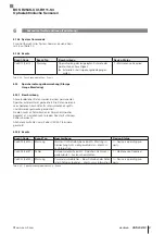 Предварительный просмотр 89 страницы Balluff BOS R254K-UUI-RH11-S4 Configuration Manual